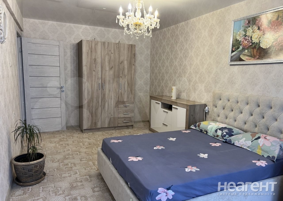 Продается 3-х комнатная квартира, 71,7 м²