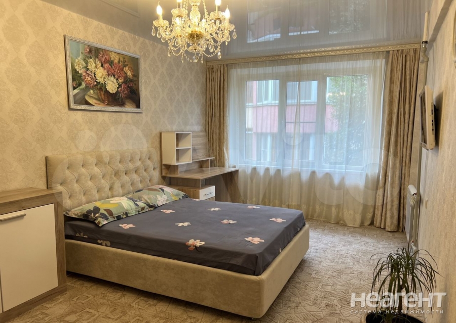 Продается 3-х комнатная квартира, 71,7 м²