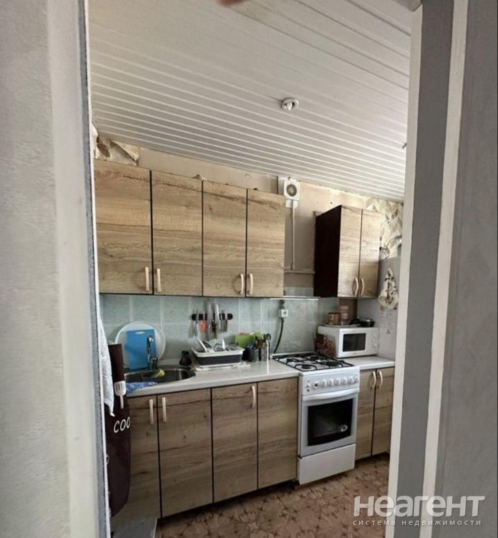 Продается 2-х комнатная квартира, 36,5 м²