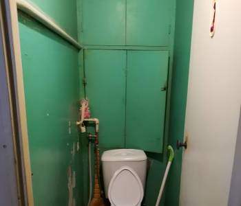 Продается 3-х комнатная квартира, 66 м²