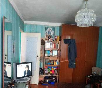 Продается 3-х комнатная квартира, 66 м²
