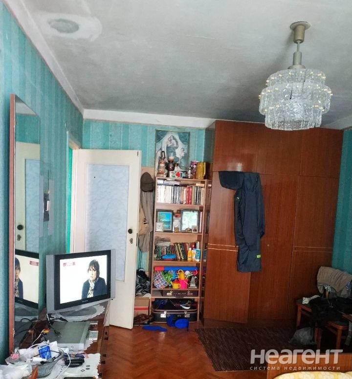 Продается 3-х комнатная квартира, 66 м²