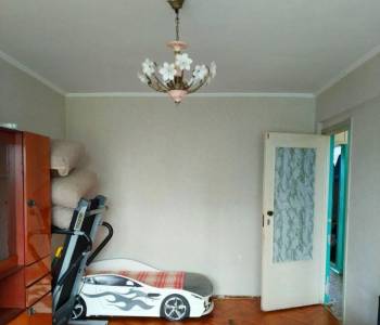 Продается 3-х комнатная квартира, 66 м²