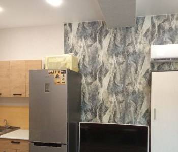 Продается 1-комнатная квартира, 20,7 м²