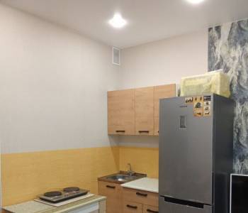 Продается 1-комнатная квартира, 20,7 м²