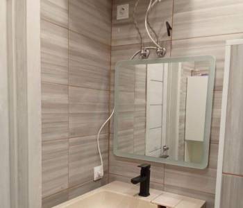 Продается 1-комнатная квартира, 20,7 м²