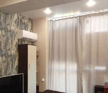 Продается 1-комнатная квартира, 20,7 м²