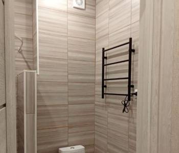 Продается 1-комнатная квартира, 20,7 м²