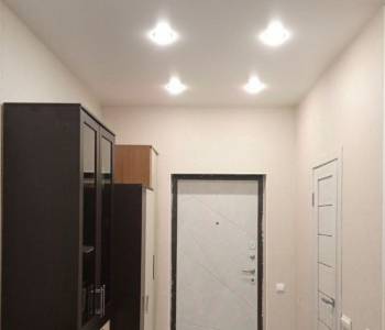 Продается 1-комнатная квартира, 20,7 м²