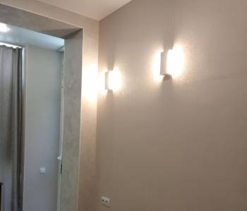 Продается 1-комнатная квартира, 20,7 м²