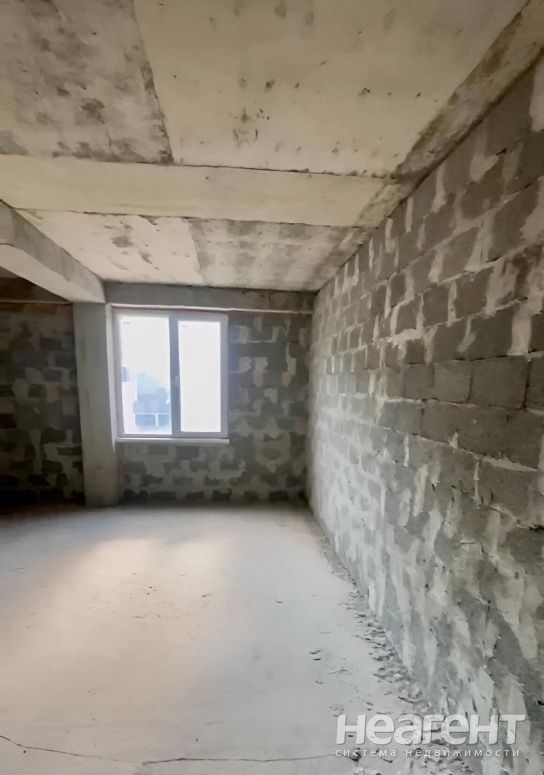 Продается 1-комнатная квартира, 24,4 м²