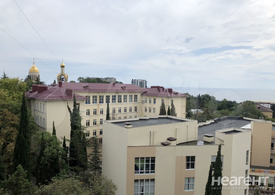 Продается 3-х комнатная квартира, 79,5 м²