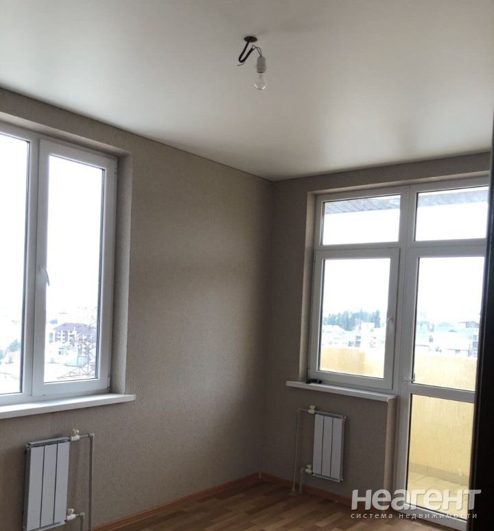 Продается 3-х комнатная квартира, 95 м²