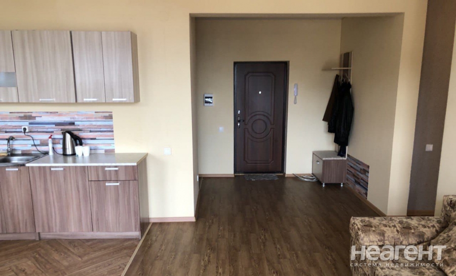 Продается 3-х комнатная квартира, 95 м²