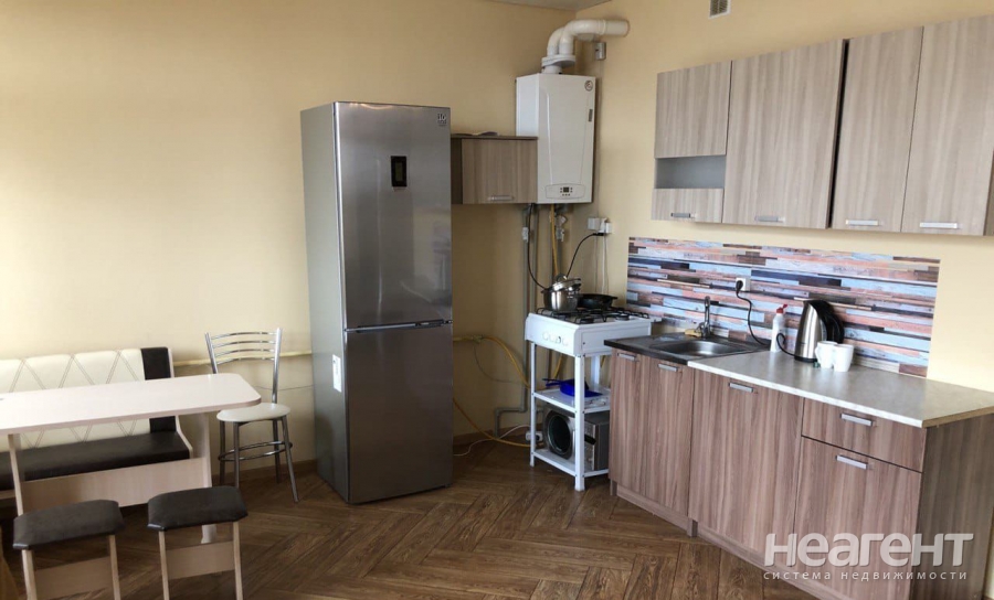 Продается 3-х комнатная квартира, 95 м²