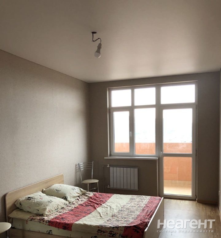 Продается 3-х комнатная квартира, 95 м²