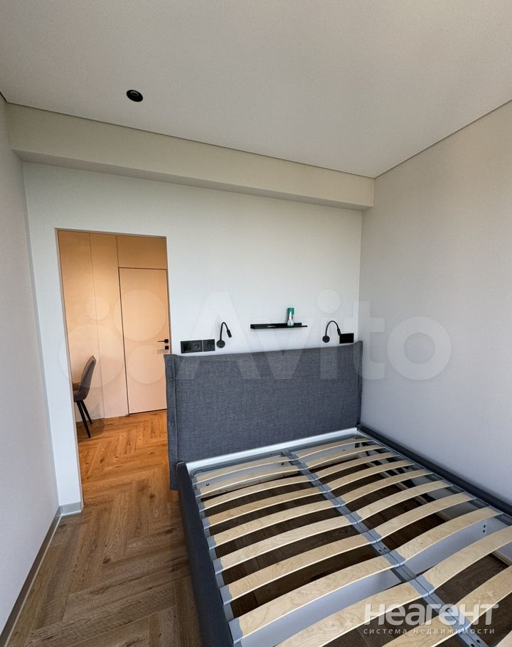 Продается 2-х комнатная квартира, 30 м²