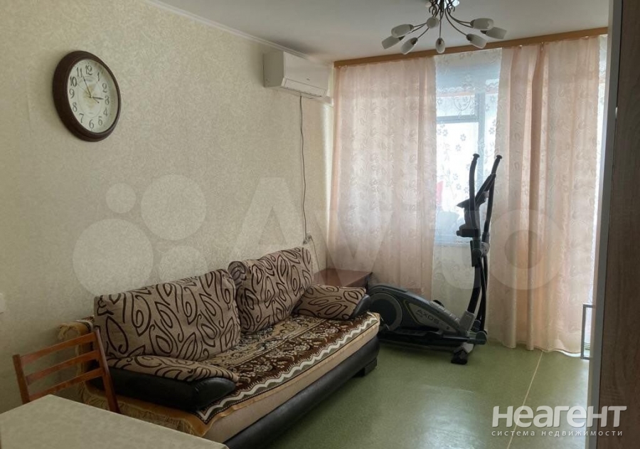 Продается 2-х комнатная квартира, 52 м²