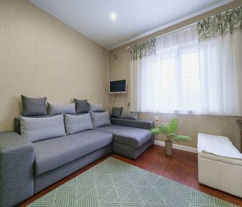 Продается 2-х комнатная квартира, 36 м²