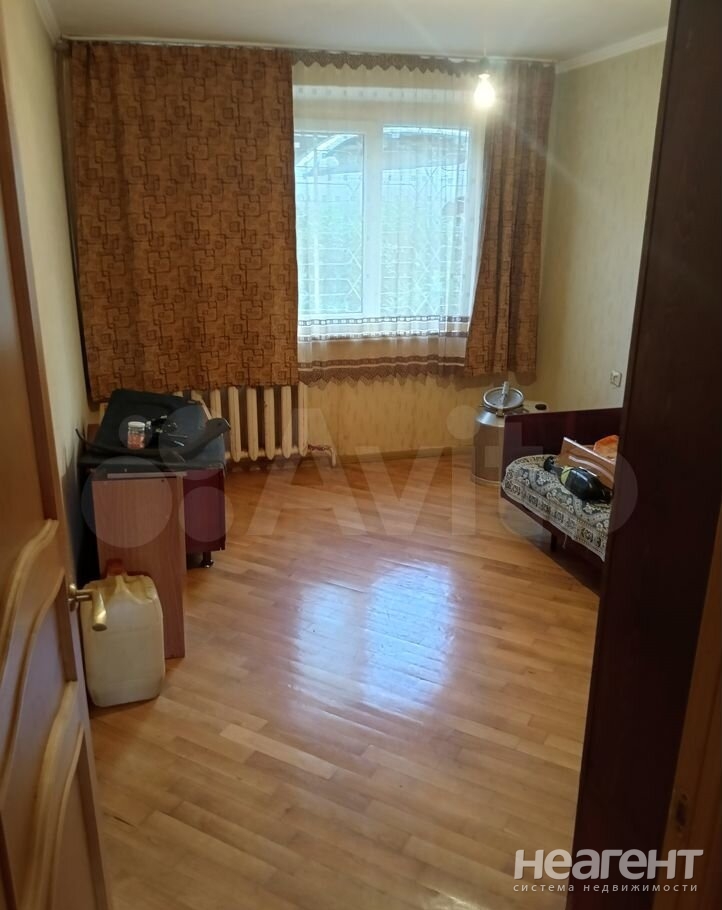 Продается 2-х комнатная квартира, 48 м²