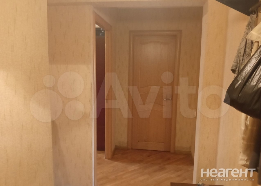 Продается 2-х комнатная квартира, 48 м²