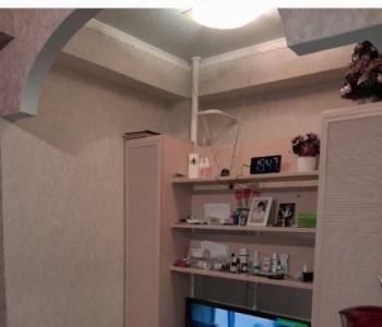 Продается 2-х комнатная квартира, 36 м²