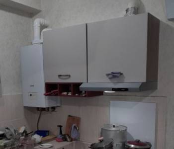 Продается 2-х комнатная квартира, 36 м²