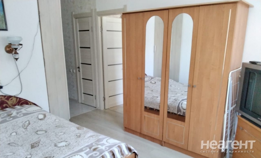 Сдается 1-комнатная квартира, 30 м²