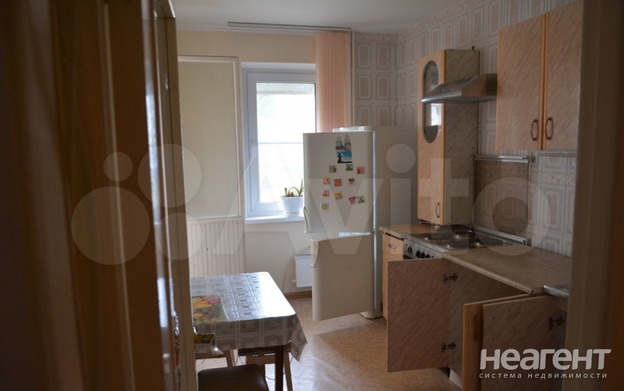 Продается 2-х комнатная квартира, 61 м²