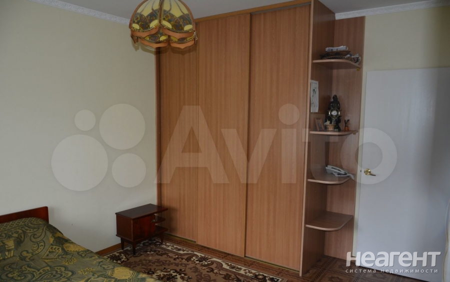 Продается 2-х комнатная квартира, 61 м²