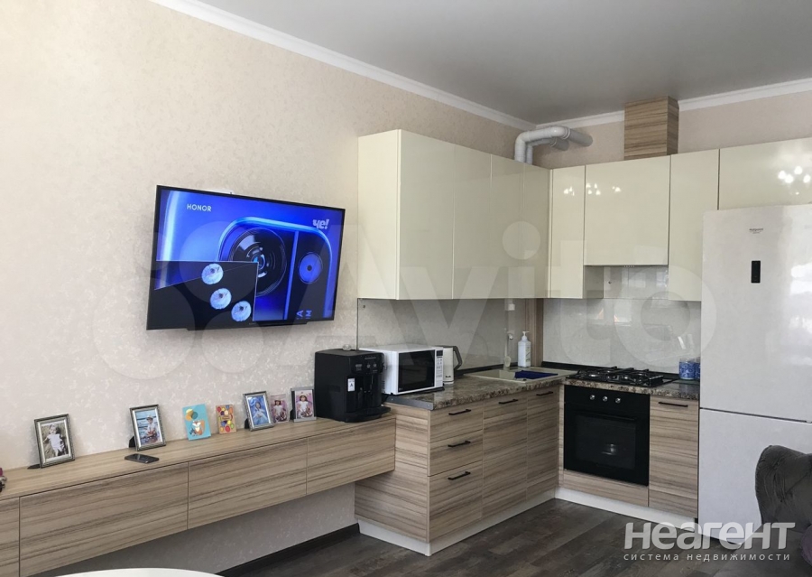 Продается 2-х комнатная квартира, 47 м²