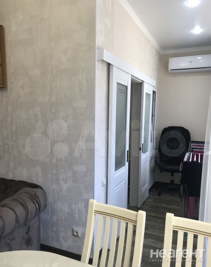 Продается 2-х комнатная квартира, 47 м²