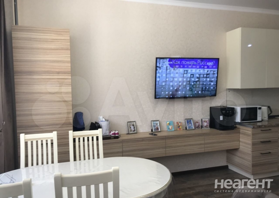 Продается 2-х комнатная квартира, 47 м²