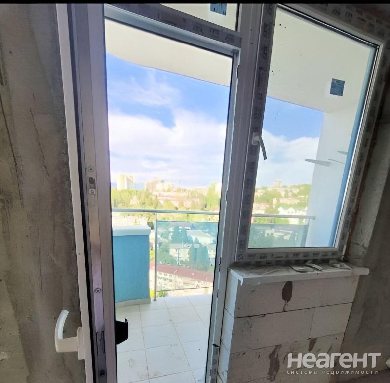 Продается 1-комнатная квартира, 51 м²