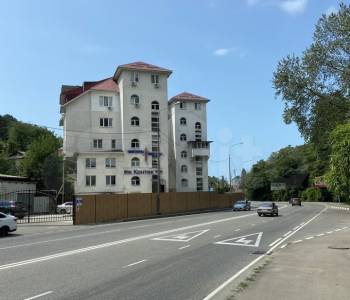 Продается 1-комнатная квартира, 44 м²