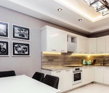 Сдается Многокомнатная квартира, 110 м²