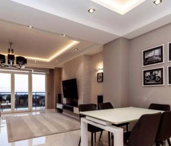 Сдается Многокомнатная квартира, 110 м²