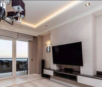 Сдается Многокомнатная квартира, 110 м²