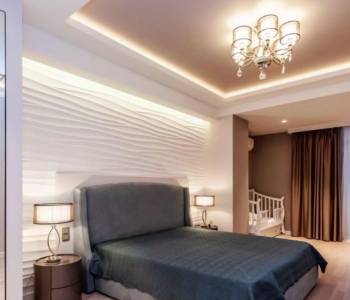 Сдается Многокомнатная квартира, 110 м²