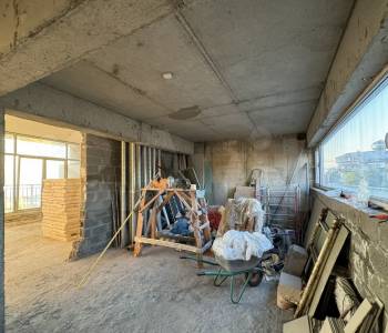 Продается 3-х комнатная квартира, 110 м²