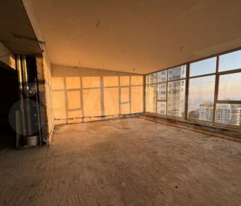 Продается 3-х комнатная квартира, 110 м²