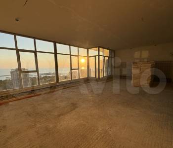 Продается 3-х комнатная квартира, 110 м²