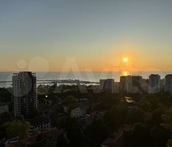 Продается 3-х комнатная квартира, 110 м²