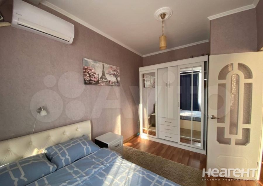 Продается 1-комнатная квартира, 25 м²