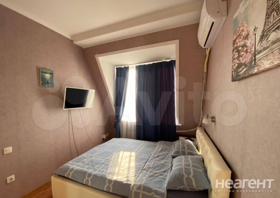 Продается 1-комнатная квартира, 25 м²