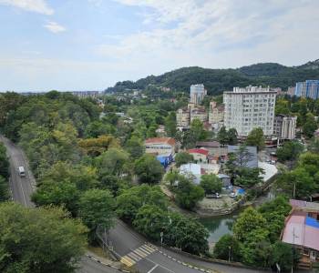 Продается 1-комнатная квартира, 30 м²