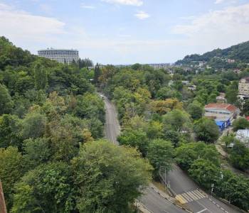 Продается 1-комнатная квартира, 30 м²