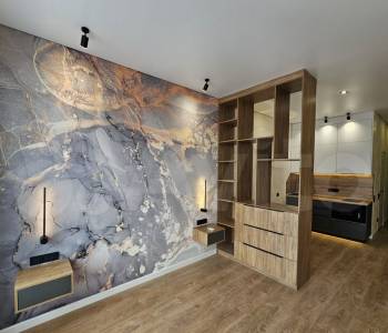 Продается 1-комнатная квартира, 30 м²