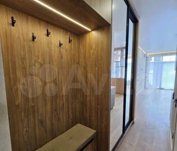 Продается 1-комнатная квартира, 30 м²