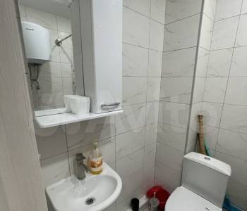 Продается 1-комнатная квартира, 25,1 м²